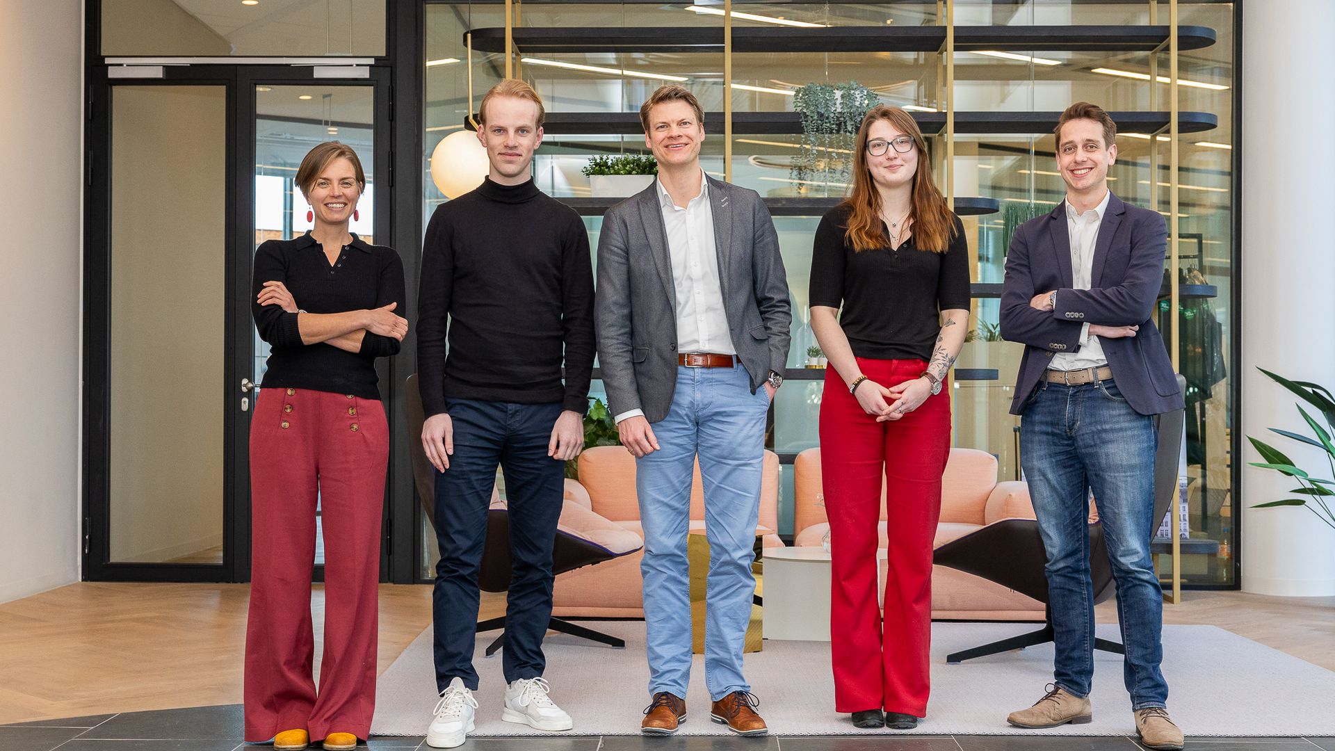 Elevate Efficiency, Generate Insights