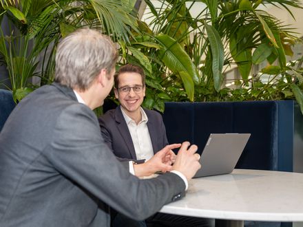 Strategische analyse