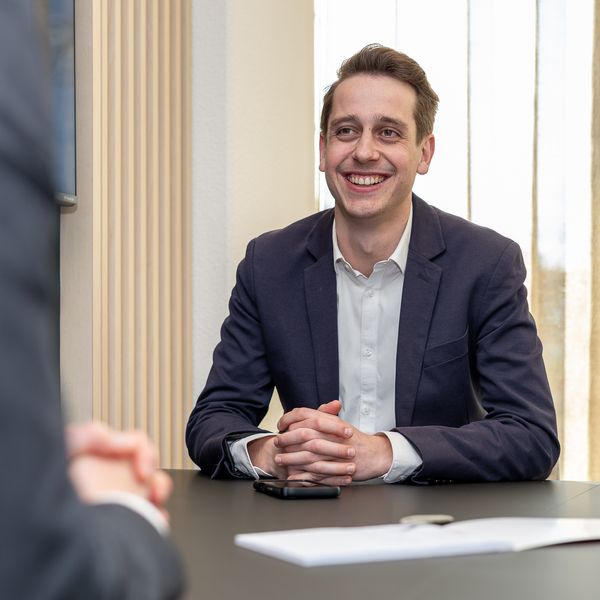 Strategische analyse