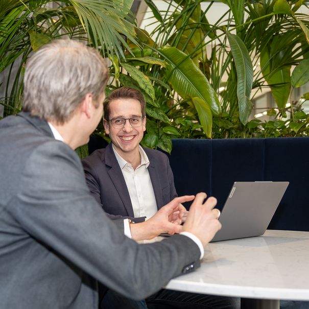 Strategische analyse